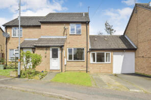 22, Alington Close, Wellingborough NN9 5DF