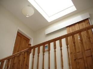 Second Floor Landing