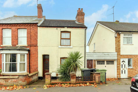 Gold Street, Wellingborough