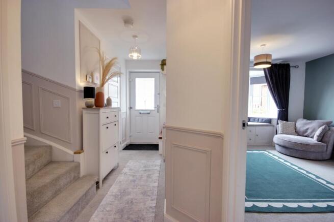 4 bed Detached for sale Image 6