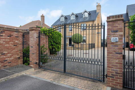 Monocstune Mews, Monkton, Ramsgate, CT12 4EY