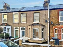 128, Byron Avenue, Margate CT9 1TX