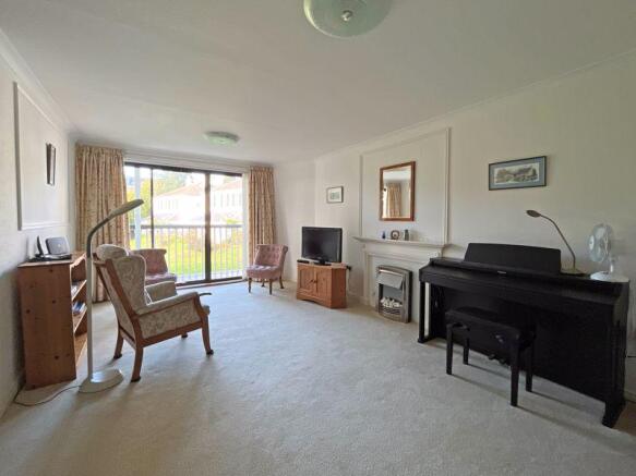 Sitting Dining Room