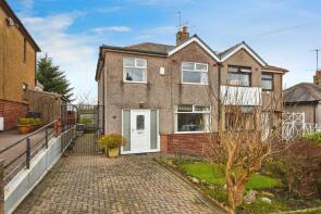 29, Canterbury Avenue, Lancaster LA1 4AU