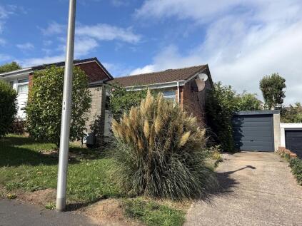 Millers Way, Honiton