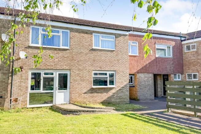 Flat 120 Westcoft, Chippenham, Wiltshire, SN14 0NU