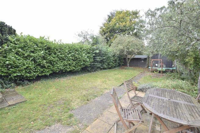Garden 3