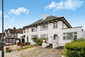 103, Paxford Road, Wembley HA0 3RJ