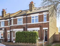 75, Whitton Dene, Hounslow TW3 2JN