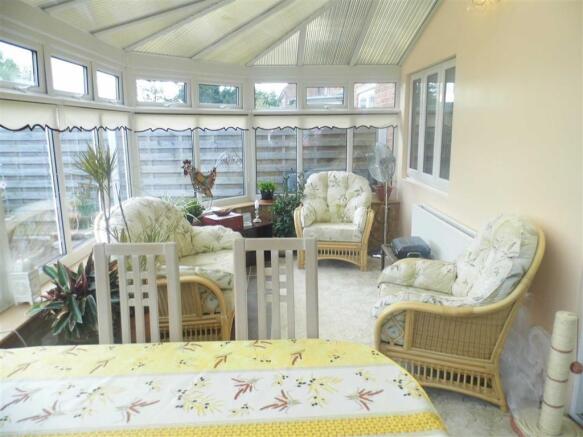 CONSERVATORY