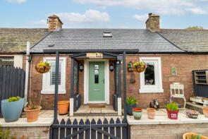 14, Mid Row, Maryton, Kirriemuir DD8 5PW