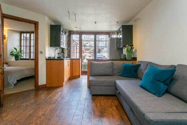6 Commercial Wharf, Edinburgh, EH6 photo 4