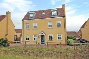 65, Langlands Road, Bedford MK41 0GE