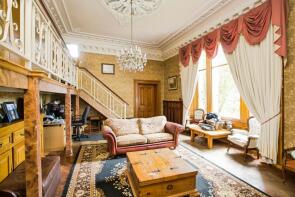 1a, The Nook, Hallowes Park Road, Cullingworth, Bingley BD13 5AS