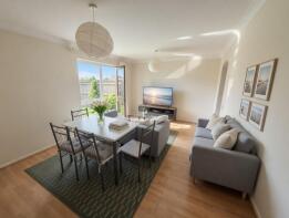 Flat 7, Commodore Court, Captains Place, Southampton SO14 3TQ