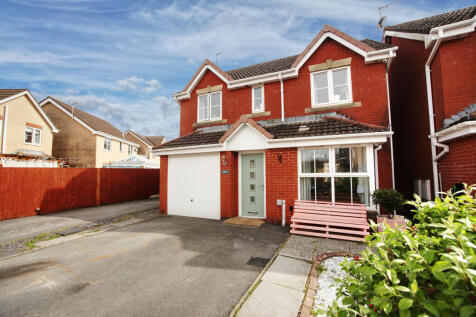 Limetree Close, Church Village, Pontypridd, Rhondda Cynon Taf