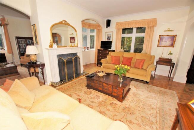 Sitting room