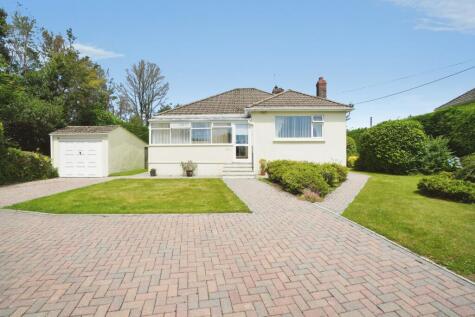 Biscovey Road, Par, Cornwall, PL24