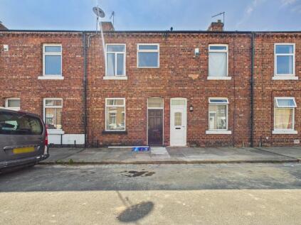 Brighton Road, Darlington, County Durham