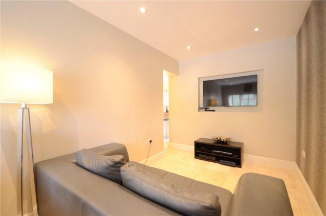 Dining Room A