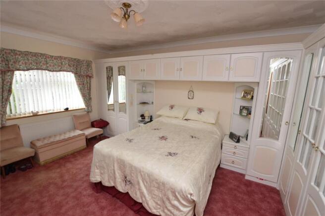 Bed 1