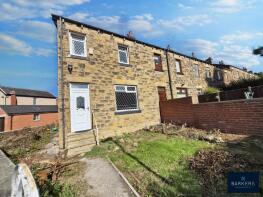 32, Industrial Avenue, Birstall, Batley WF17 9JP