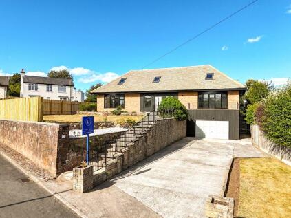 Buffs Lane, Heswall, Wirral