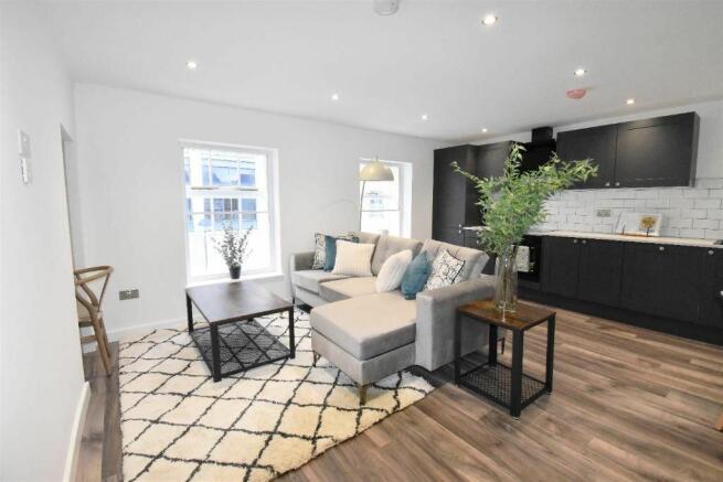 1 bed Apartment for sale Image 4