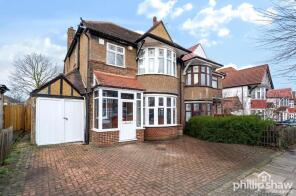 17, Northwick Avenue, Harrow HA3 0AA