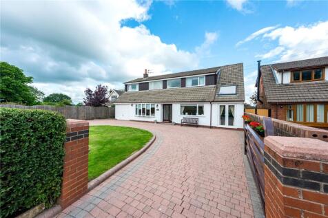 Darkinson Lane, Lea Town, Preston, Lancashire