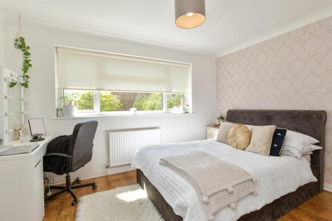 Bedroom 2 New