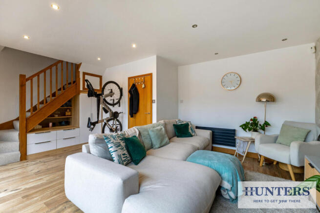 2 bed Semi-Detached Bungalow for sale Image 5