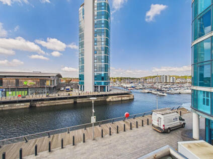 Dock Head Road, The Quays, Chatham Maritime, ME4