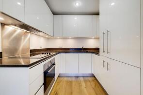148, Warehouse Court, Major Draper Street, London SE18 6FE