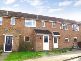 35, Hatchfields, Great Waltham, Chelmsford CM3 1AJ