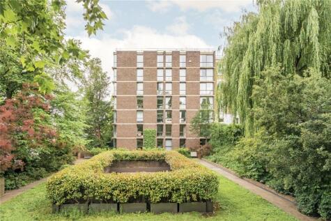 Bartok House, Holland Park