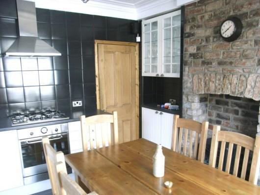 Dining Kitchen 2