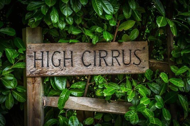 High Cirrus