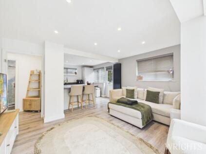 Cloverfield, Welwyn Garden City, AL7