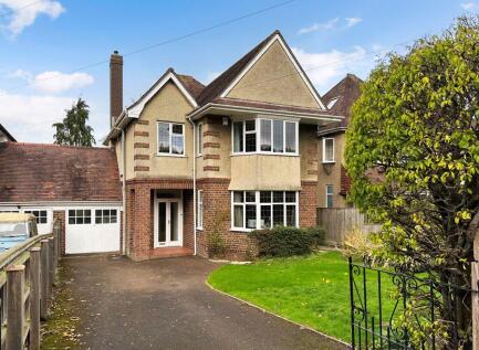 Rylestone Grove | Stoke Bishop