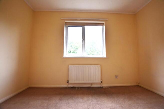 9 Chalwell Ridge bedroom