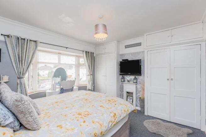 Main Bedroom