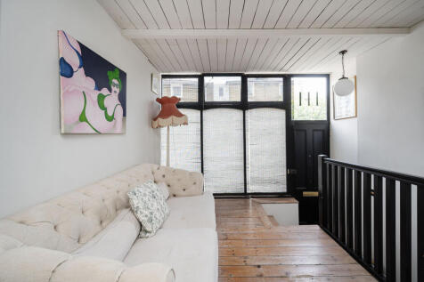 Mortimer Road, De Beauvoir Town, LONDON, N1