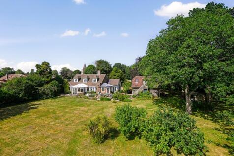 Church Lane, Hothfield, Ashford, Kent, TN26