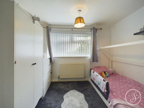 Bed 3