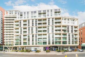 47, Aurora Apartments, Buckhold Road, London SW18 4FW
