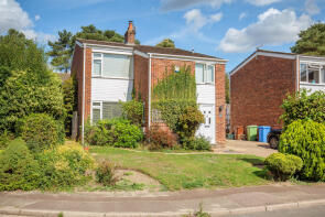117, Greenways, Norwich NR4 6PD