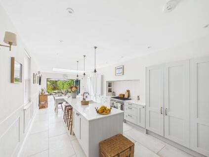 Albany Road, Old Windsor, Berkshire, SL4