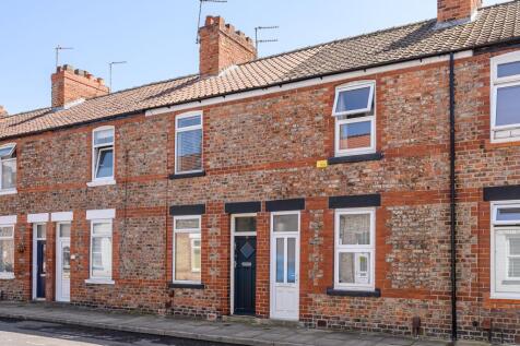 Diamond Street, York, YO31
