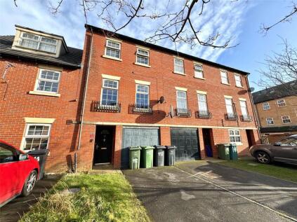Broomer Street, Dewsbury, West Yorkshire, WF13
